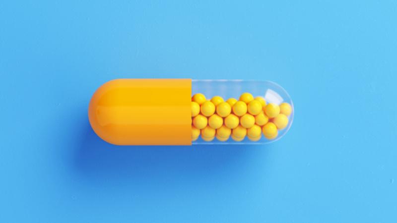 Azingro - Essential ingredients
